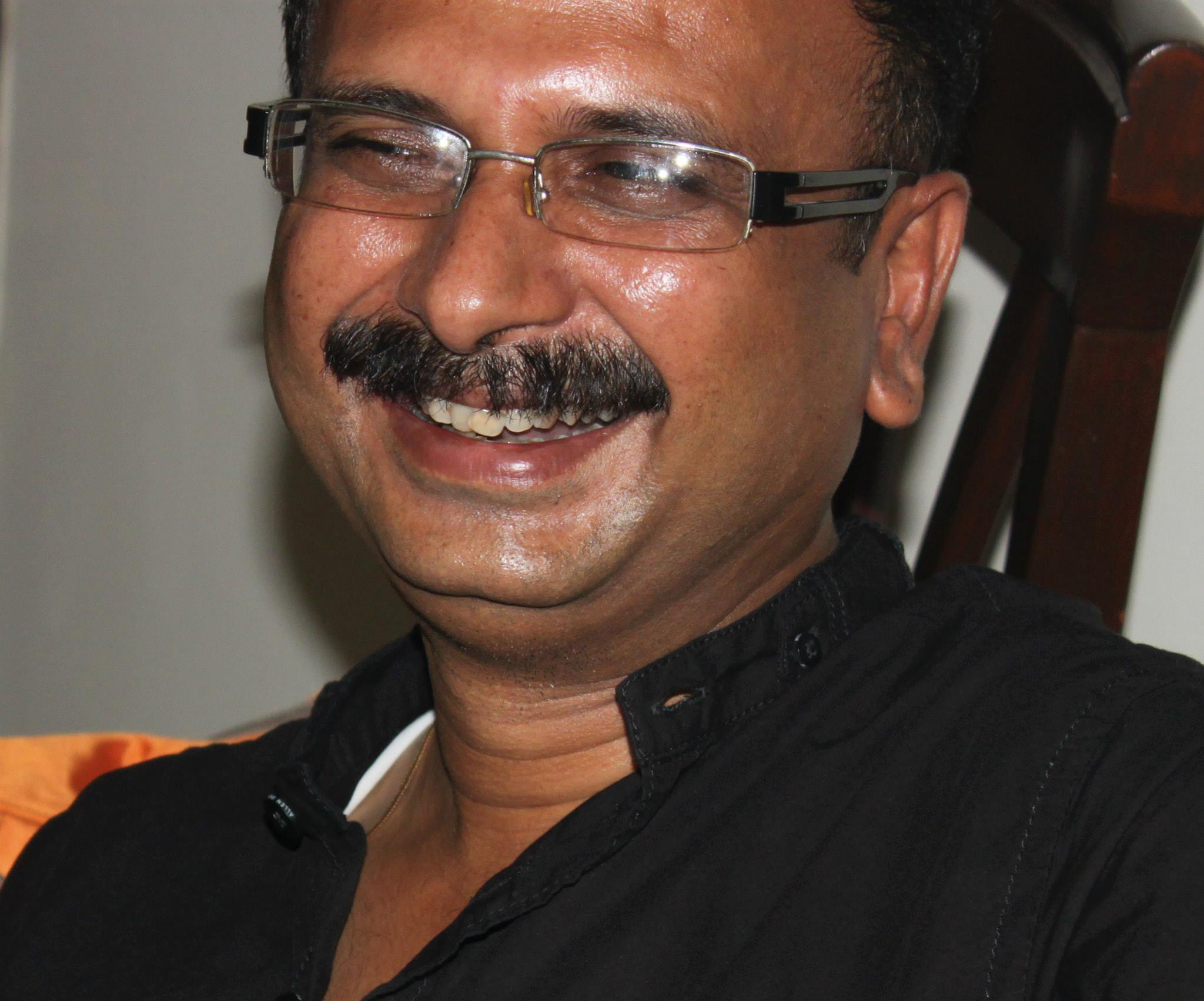 Picture of Sanjay Singh