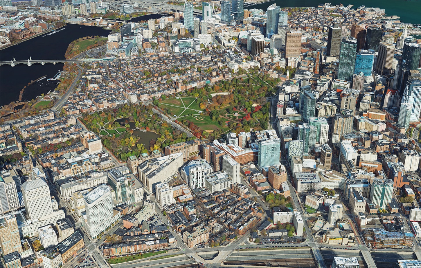 3D Mapping