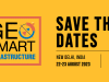 Geosmart Infrastructure 2023 Banner India Conference