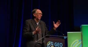 Jack Dangermond