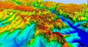 What is Digital Elevation Model or DEM?