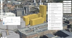 GIS for Planning