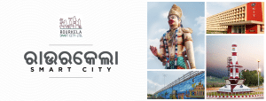 Smart city