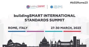 buildingSMART International Standards Summit
