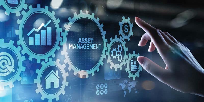 AI Asset Management