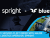 spright blueflite
