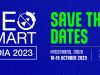 Geosmart India 2023