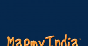 MapmyIndia