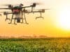 Drones for Agriculture in India