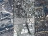 Satellite Imagery Shows Heavy Russian Losses in Donbass Mining Town