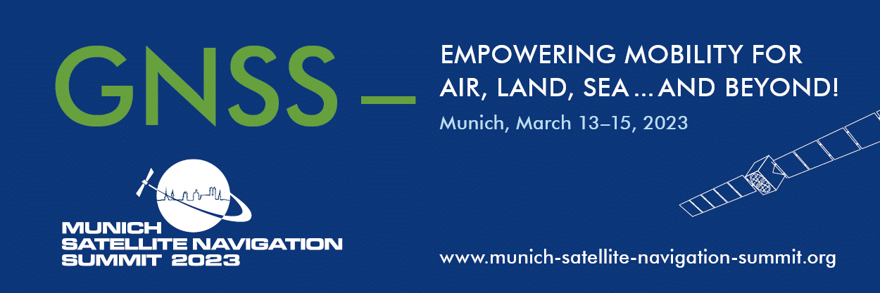 munich satellite summit