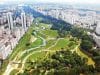 Urban Rejuvenation and Transformation through GIS