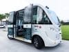 Beep partners with North Carolina for autonomous vehicle testing projects