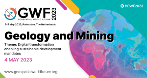 Digital Transformation of Geological Mapping and Mining Enabling Sustainable Development Mandates