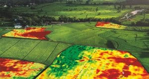 Applications of Remote Sensing in Precision Farming