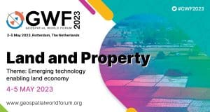 geospatial technologies