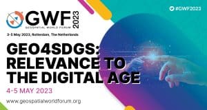 Geospatial Data Empowerment for Achieving SDGs
