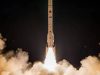 Israel launches Ofek-13 spy satellite