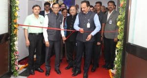 Dr. S Somnath