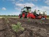 Topcon Launches Transplanting Guidance and Control Technology