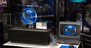 UMass Global launches Institute for Geospatial Education