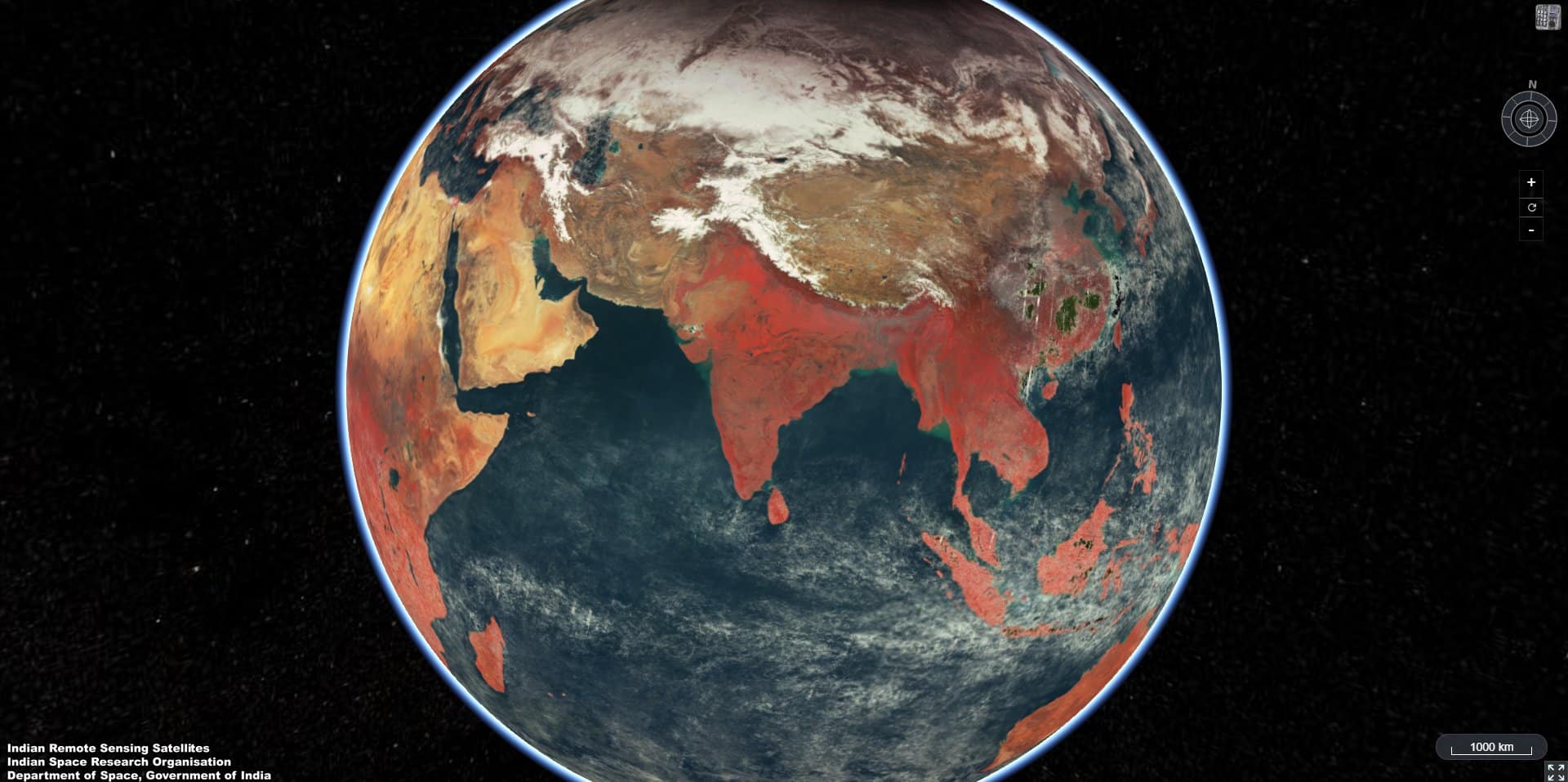 ISRO