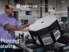 Sidus Space’s 3D-Printed Satellite highlighted by Markforged