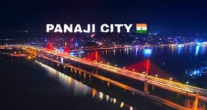 Panaji’s ODP for 2031 will get GIS-based zoning plan