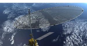 ISRO receives Indo-US jointly developed NISAR satellite