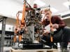 America's firm to Provide Upper Stage Engines for Astra's Rocket