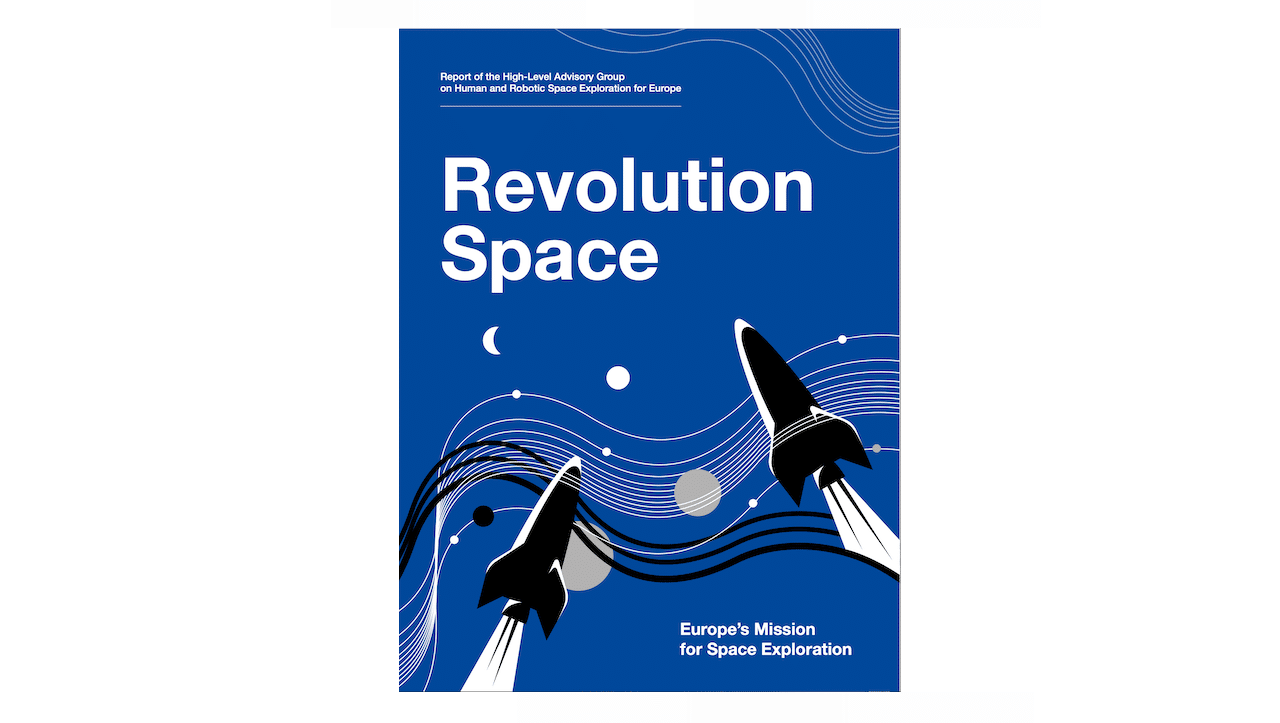 European space