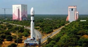 ISRO to launch Singapore's TeLEOS-02 on April 22