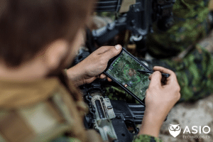 Drone navigation