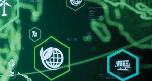 Geospatial Technology & Sustainabilty