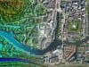 Bluesky partners with UP42 to supply Aerial Imagery and Geospatial Data