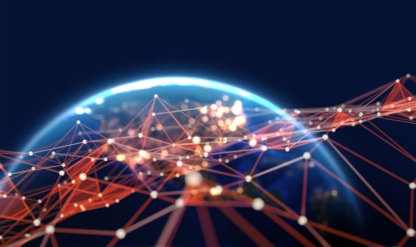 Two Global Companies Collaborate to develop Global Smart IoT Solutions