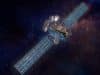 Beyond Gravity will be deliver Geostationary Navigation Receiver