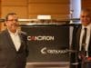 Scandron and CriticaLog India collaborate to provide drone-based logistics solutions