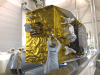 Arabsat launches Badr-8 Satellite in partnership with Airbus and SpaceX