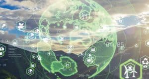 Geospatial Data for Sustainable Agro Management