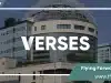 VERSES Expands Autonomous Drone Governance Infrastructure powered by KOSM to Milan, Italy