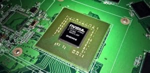 Nvidia Becomes the First $1 Trillion Chipmaker
