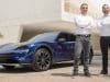 Porsche Digital opens new office in Mexico