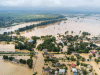 Hazard Risk Mapping for Disaster Prone Areas