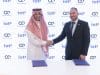 Saudi Arabia to benefit from new satellite IoT services developed by iot squared and OQ Technology