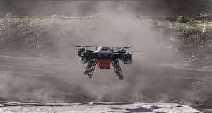 Parallel Flight Technologies Inks with India’s UAV Systems