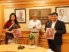MoHUA signs MoU with RITES for Swachhata