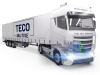 TECO 2030 and AVL Complete Feasibility Study on Industrializing Heavy-Duty Truck Systems
