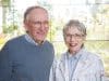 Jack and Laura Dangermond