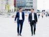TGS, KONGSBERG team up on Digital Solutions for Offshore Wind Industry
